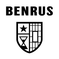 Benrus logo