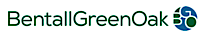 Bentallgreenoak logo