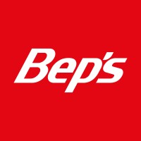 Bep's logo