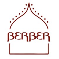 Berber Leather logo