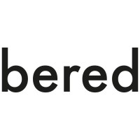 bered logo