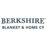 Berkshire Blanket & Home Co. logo