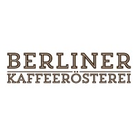 Berliner Kaffeeroesterei logo