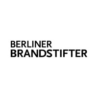 Berliner Brandstifter - Hochwertige Spirituosen logo