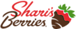 Shari's Berries logo