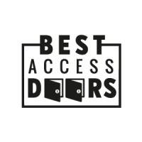 Best Access Doors logo