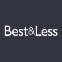 Best & Less logo