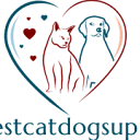 Bestcatdogsupplies logo