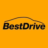Best Drive logo