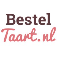 Besteltaart logo