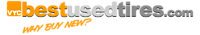 Bestusedtires logo
