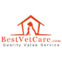 BestVetCare logo