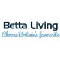 Betta Home Living logo