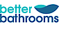 Better Bathrooms logo