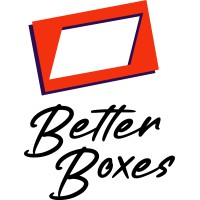 Betterboxes logo