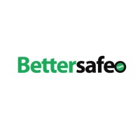 Bettersafe logo