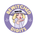 Bewitcheddigits logo