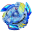 Beyblade Shop logo