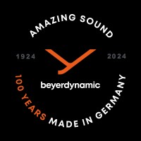 Beyerdynamic logo