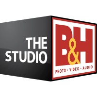 B&H Photo Video Pro Audio logo