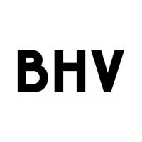 BHV logo