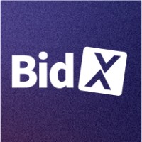 Bidx logo