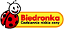 biedronka.pl logo