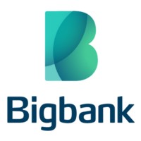 Big Bank logo