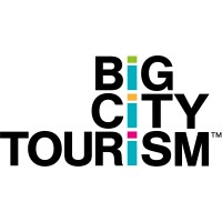 Big City Tourism NY logo
