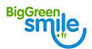 BigGreenSmile logo