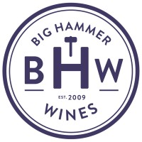 Big Hammer Wines logo