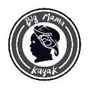 Bigmamakayak logo