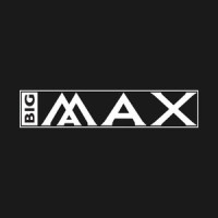 Bigmaxgolf logo