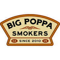 Big Poppa Smokers logo