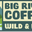 Big River Coffee logo