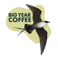 Bigyearcoffee logo