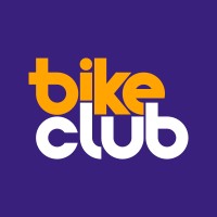 Bikeclub logo