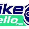 Bikehello logo