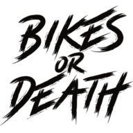 Bikes or Death