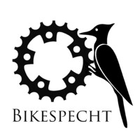 Bikespecht logo