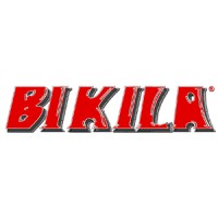 Bikila logo