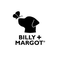 Billyandmargot logo