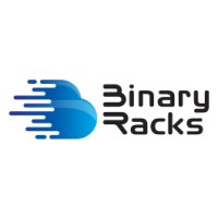Binaryracks logo