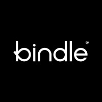 Bindlebottle logo