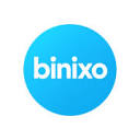 Binixo logo