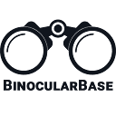 Binocular Base logo