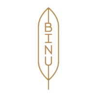 BINU-Beauty logo