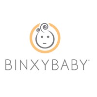 binxybaby logo