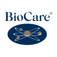BioCare logo