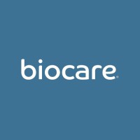Biocare Nutrition logo